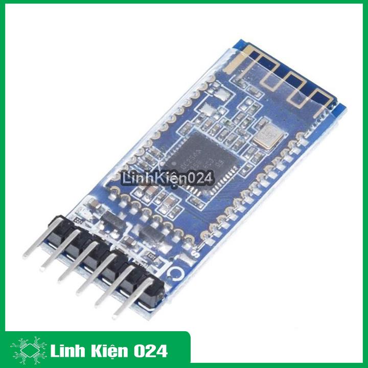 Module Bluetooth 4.0 CC2541 Có Nút bấm