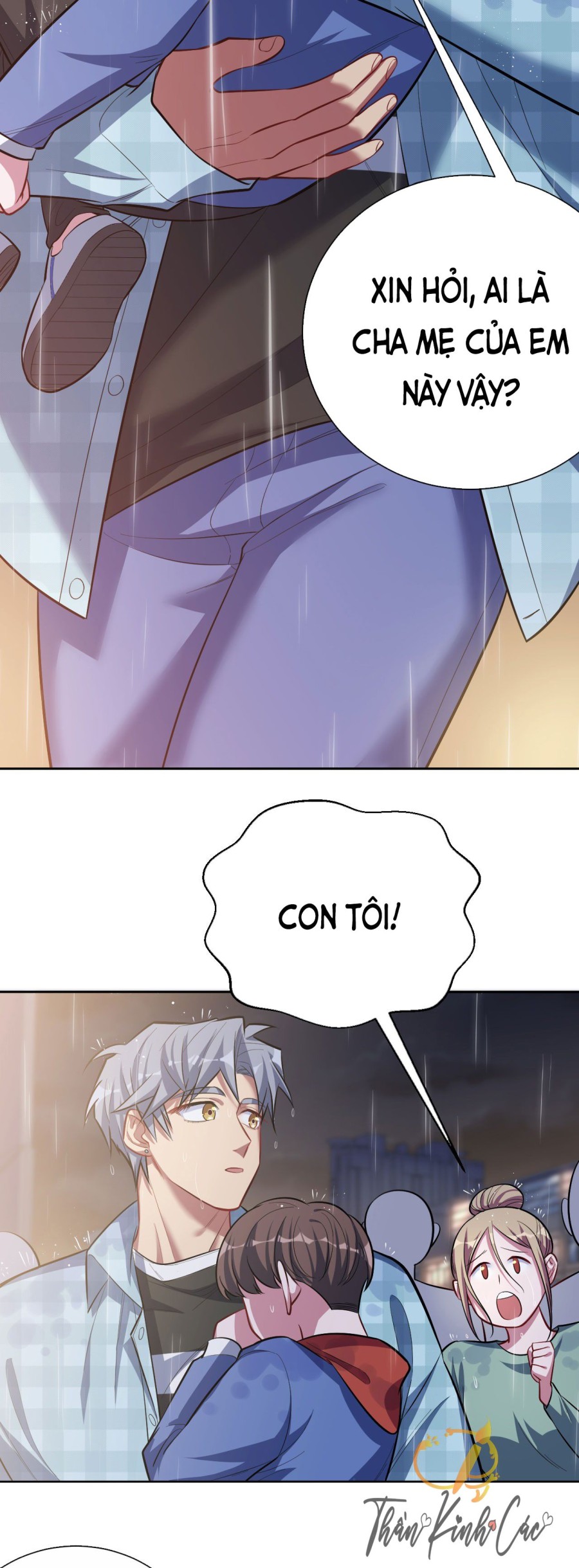 nhạc phụ đại nhân là bà xã chapter 20 11