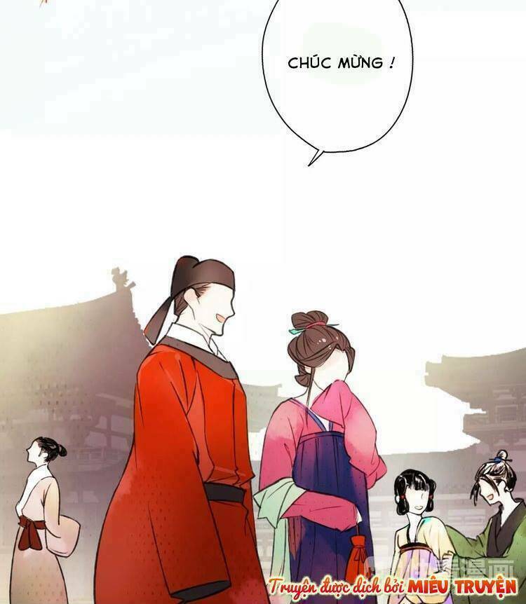 quân phong nghê ca chapter 4 29