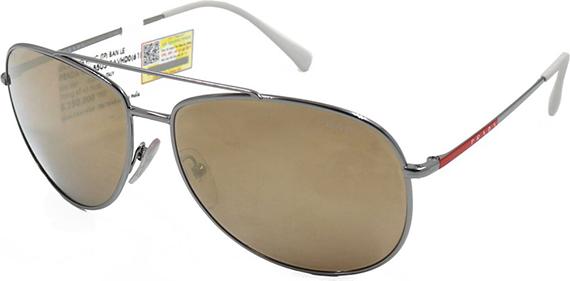 Kính mát unisex Prada SPS55US