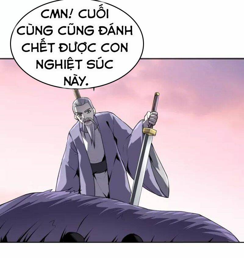 nghịch thiên đại thần chapter 64.5 28