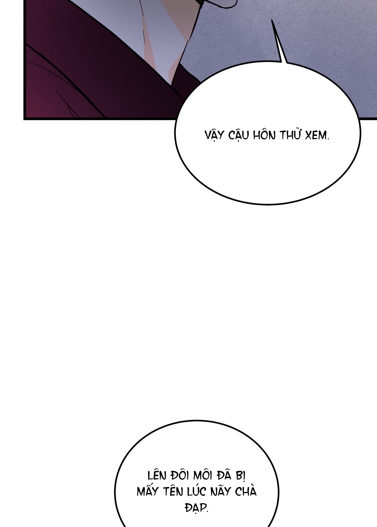 Lại Là Nói Dối chapter 8.2 - Trang 42