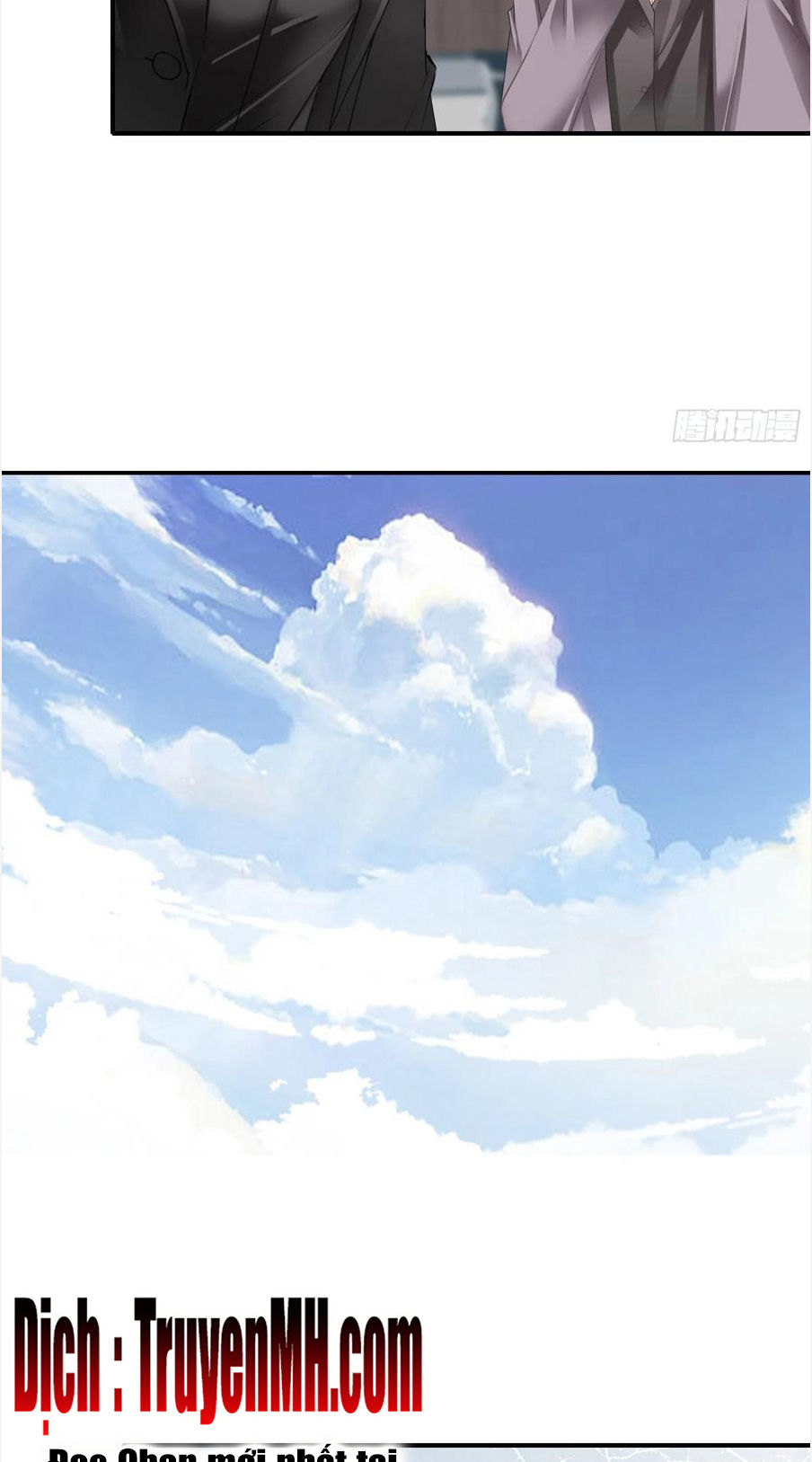 bạo quân ái nhân chapter 123 12