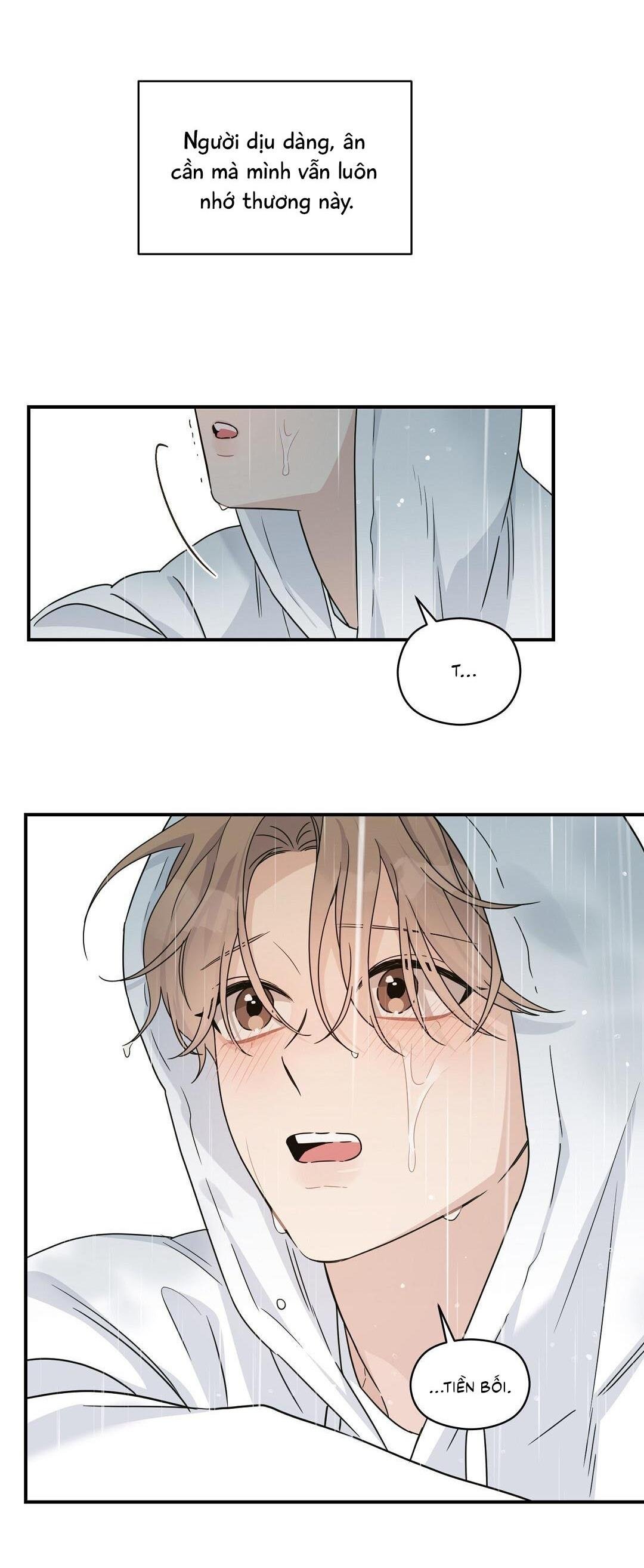 (cbunu) alpha trauma chapter 14 16