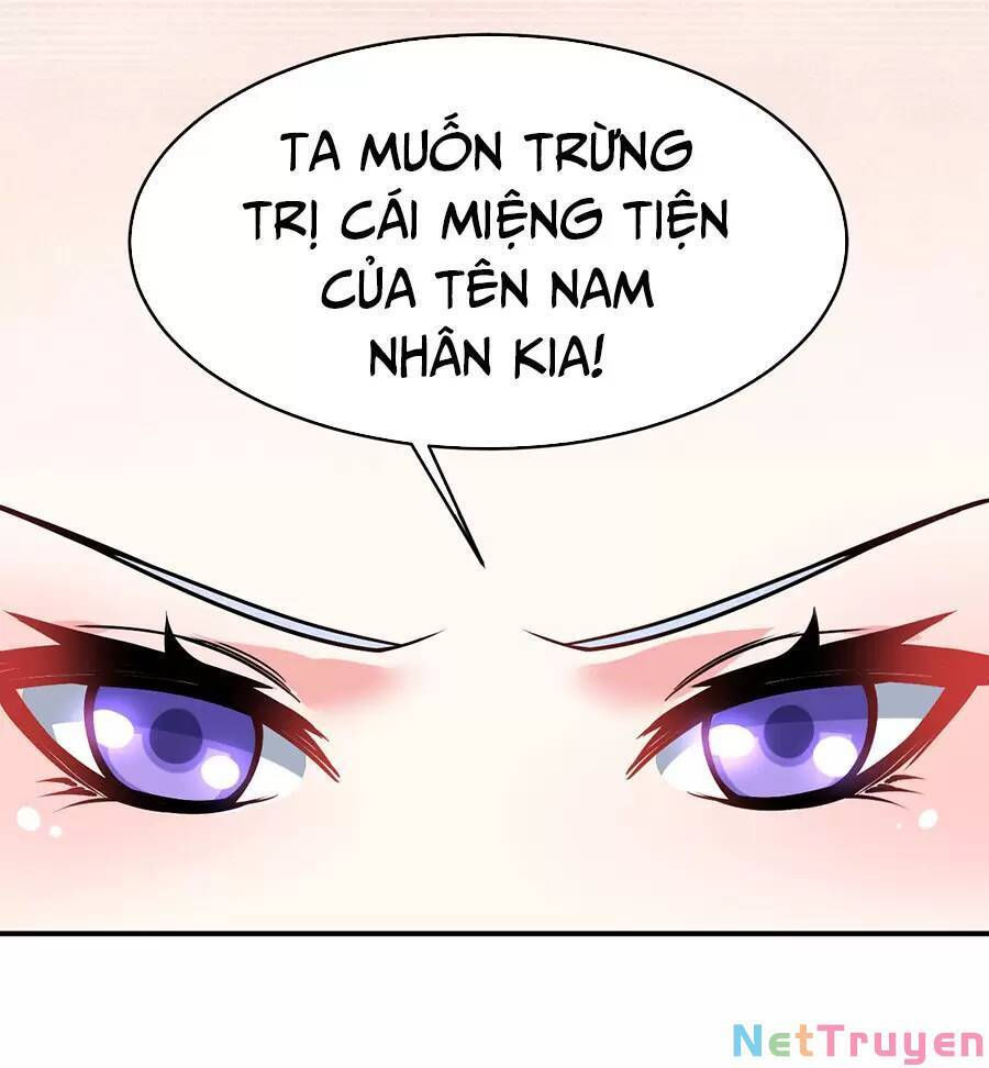đồ long kỵ sĩ hôn môi ác long chapter 39.1 3