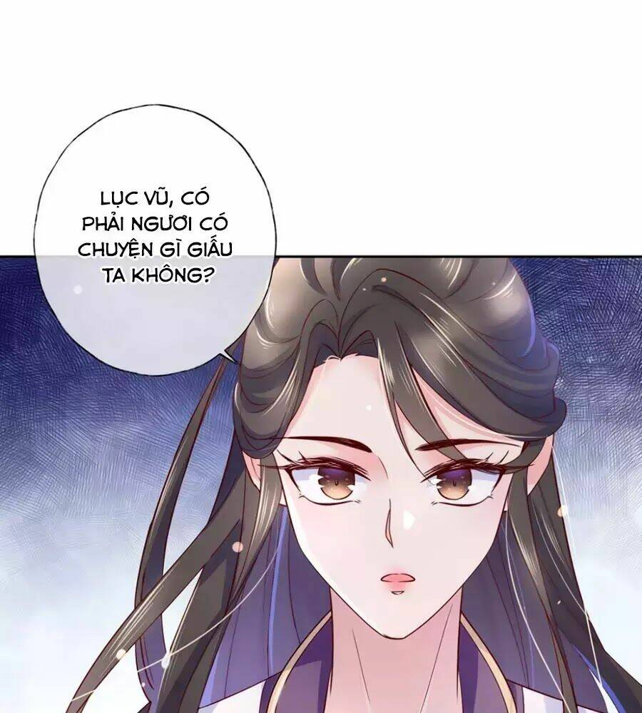điềm mỹ chi huyết chapter 24 16