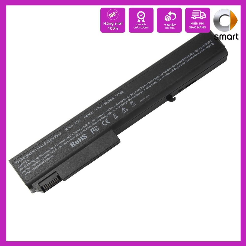 Pin cho Laptop HP 8540 8540p 8730w 8740w 8530p 8530w 8540w 8730w 8310p 8310B - Hàng Nhập Khẩu - Sản phẩm mới 100%