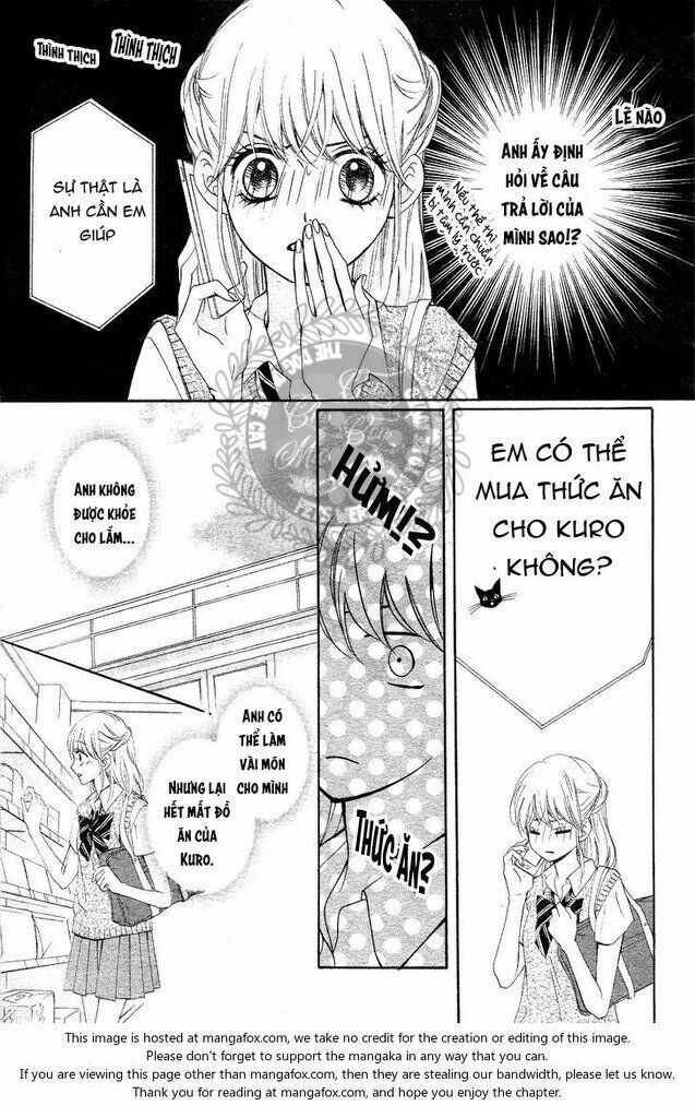 koi ni naranai wake ga nai chapter 10 13