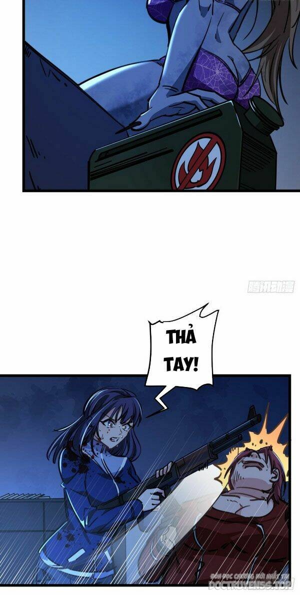 giải cứu 99 nữ chính ở mạt thế chapter 11 20