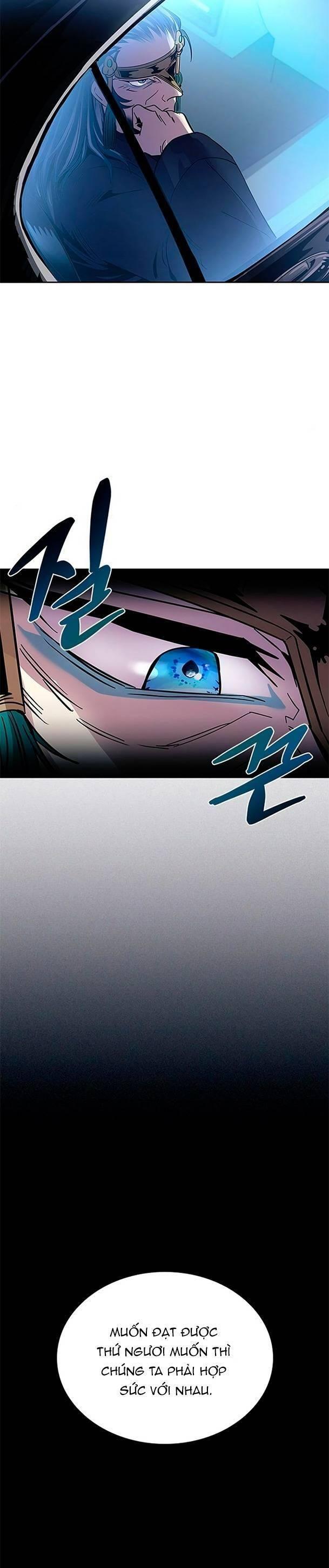 tiêu diệt ác nhân chapter 76 22