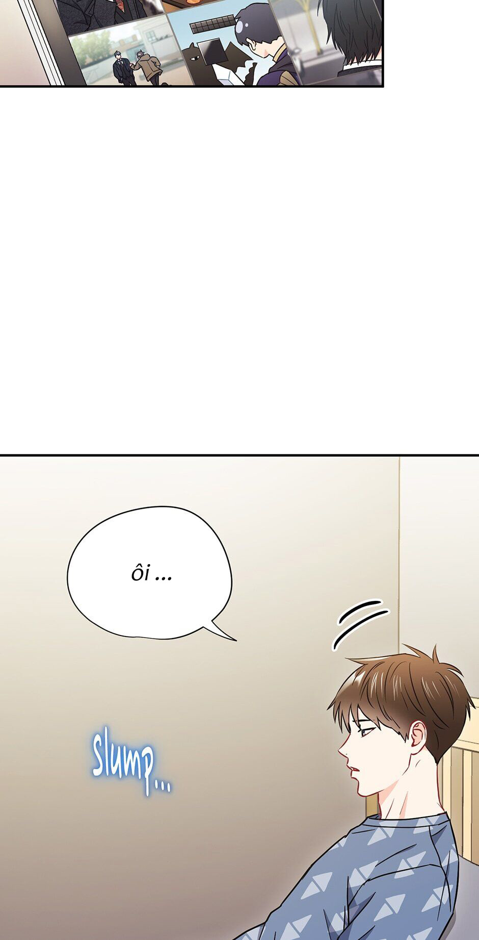 mối quan hệ lý tưởng (full) chapter 18 6