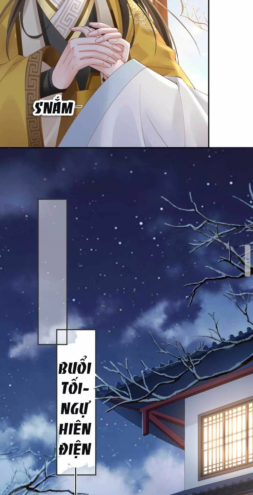 sự trả thù của vương phi chapter 32 19