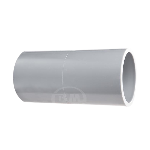 Nối ống nước PVC-u phi 21, 27, 34, 42, 49, 60, 90, 114 Bình Minh, Siêu Thành