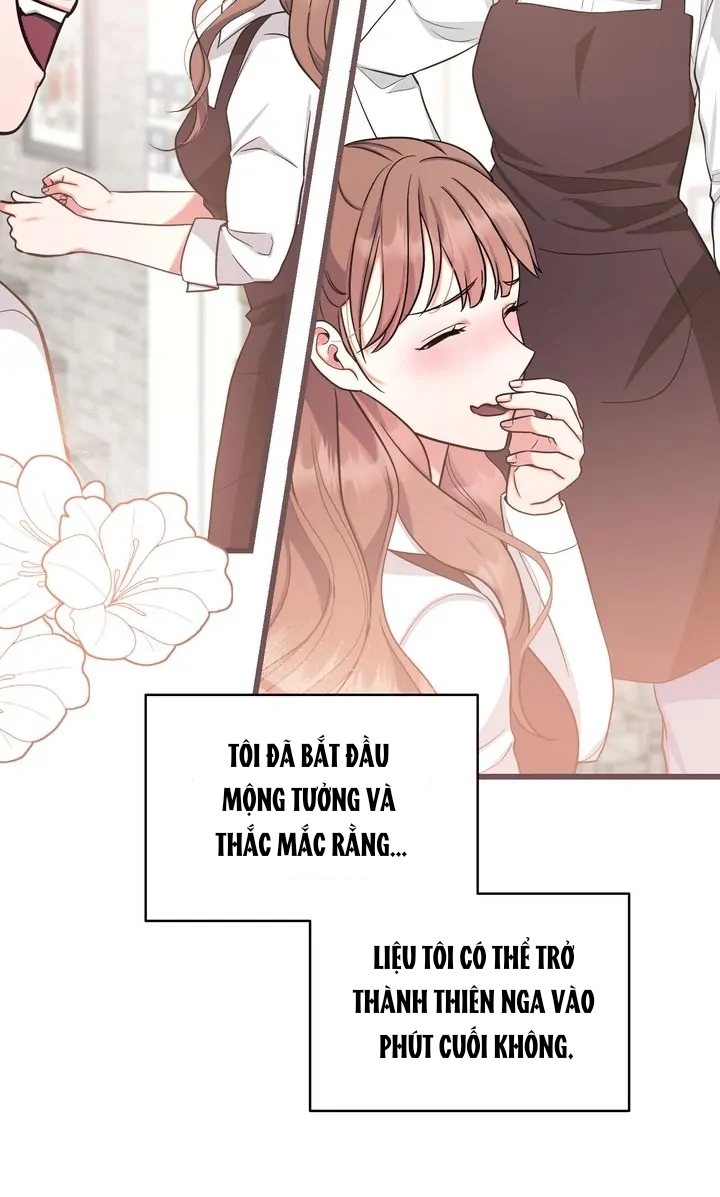 ngày mai chỉ có một lần chapter 49 32