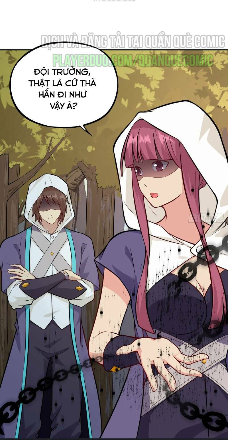 minh nhật thần đô chapter 24 4