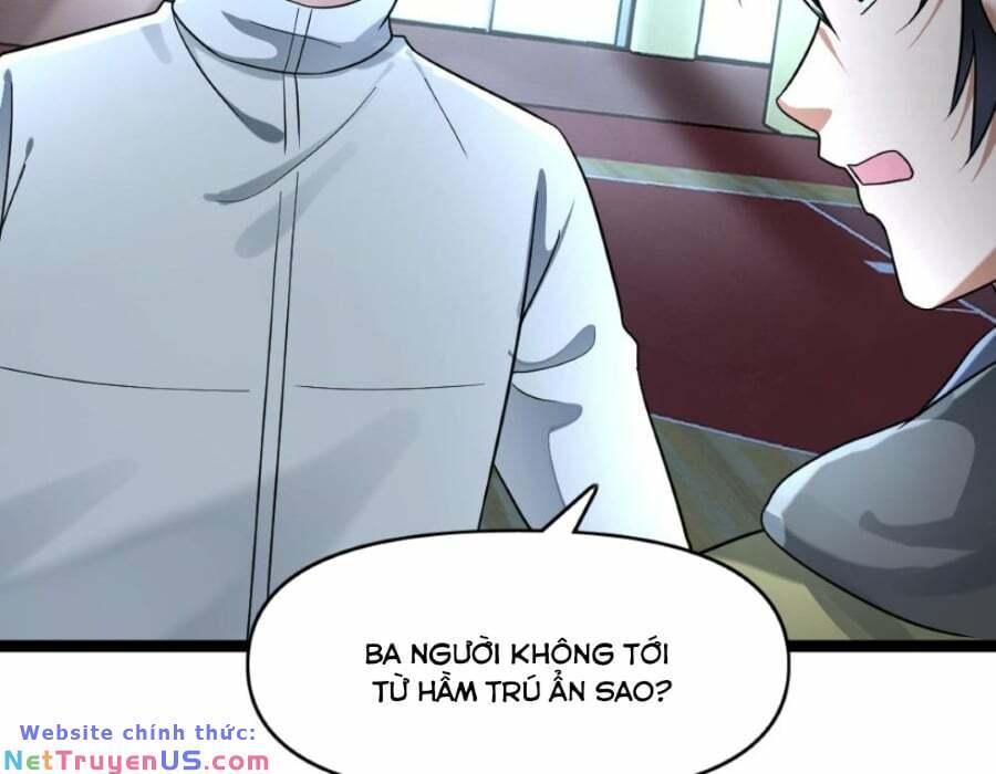 đóng băng toàn cầu: tôi gây dựng nên phòng an toàn thời tận thế chapter 156 6