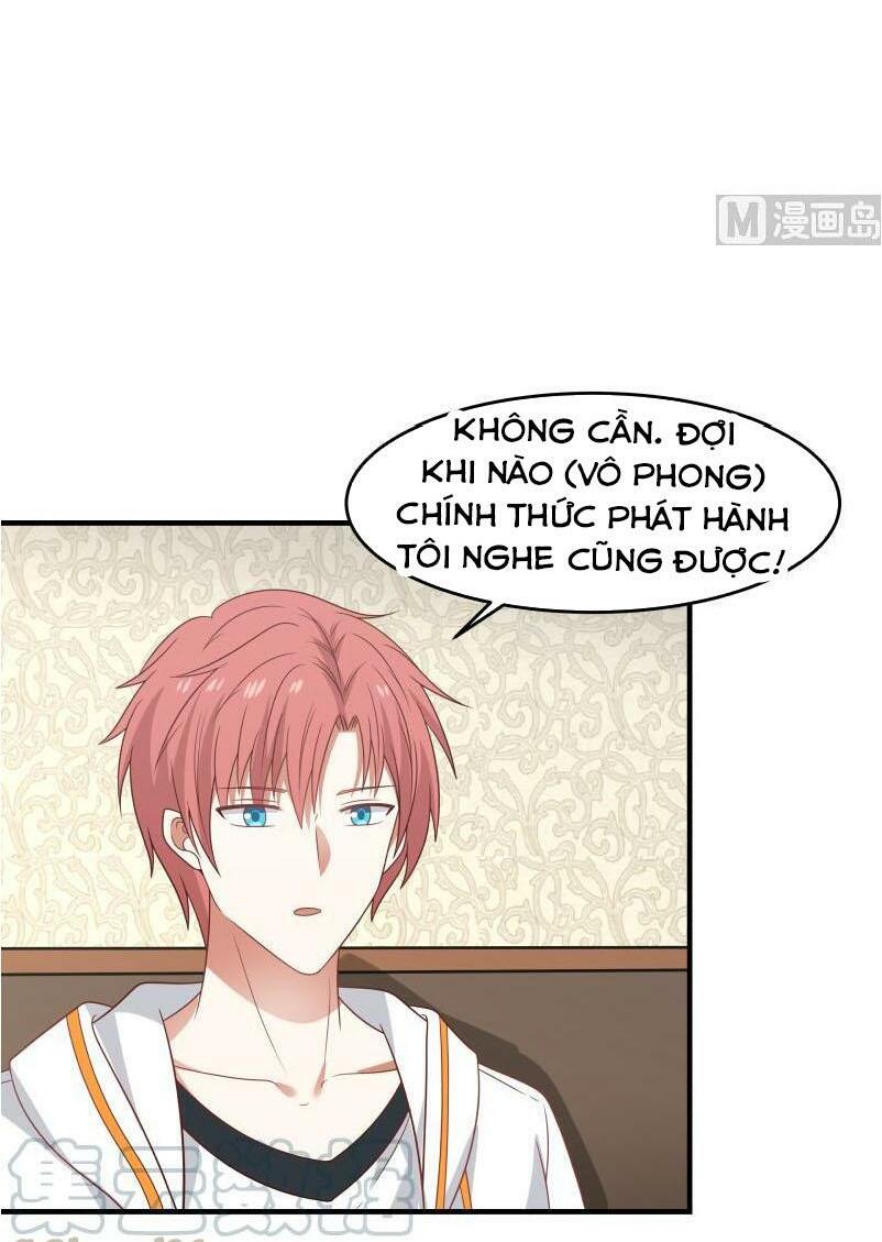 trên người ta có một rồng chapter 222 16