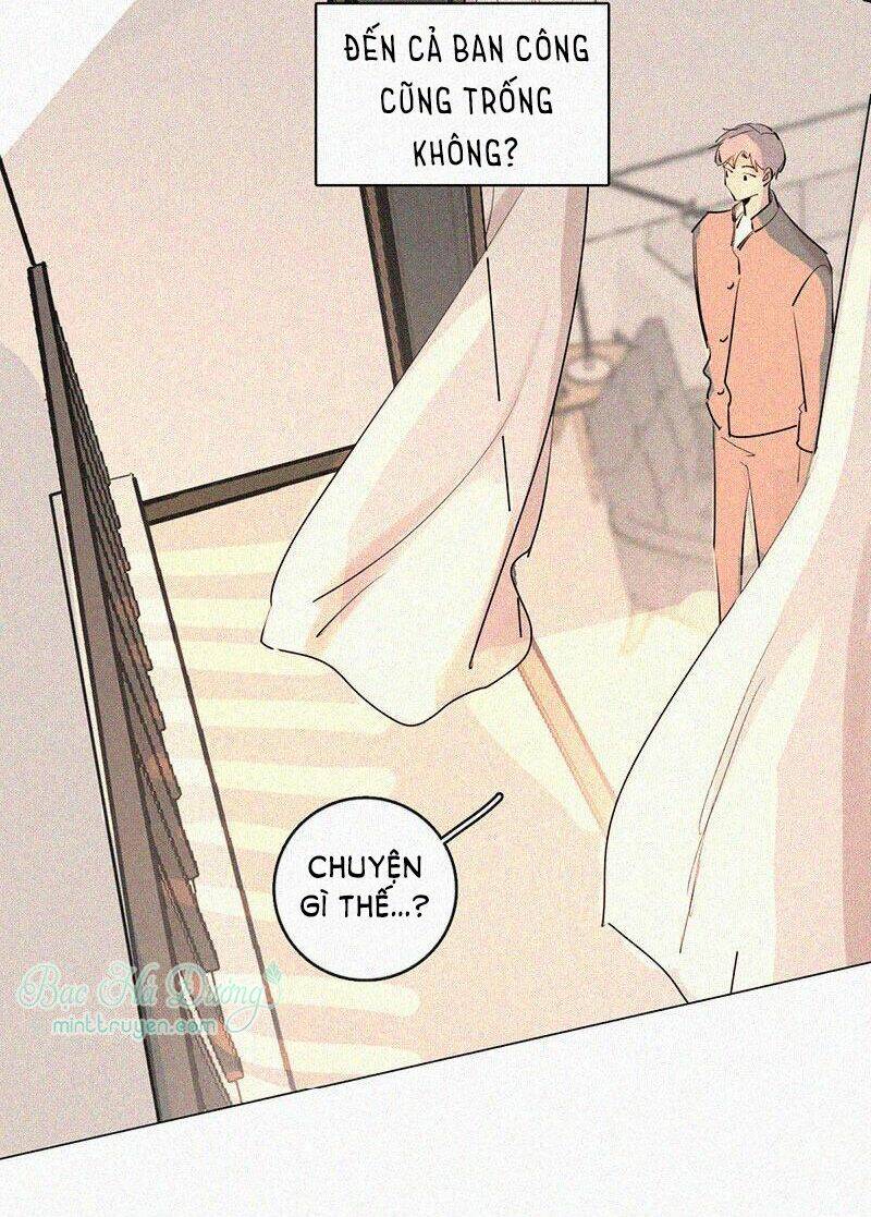 câu chuyện về cậu và tôi chapter 35 42