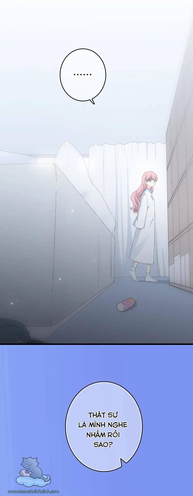 con tim rung động 2 chapter 59.1 10