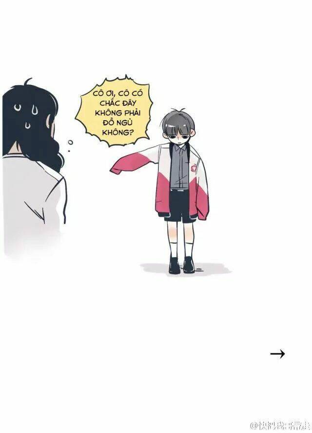 mau mang anh trai tôi đi chapter 75 6