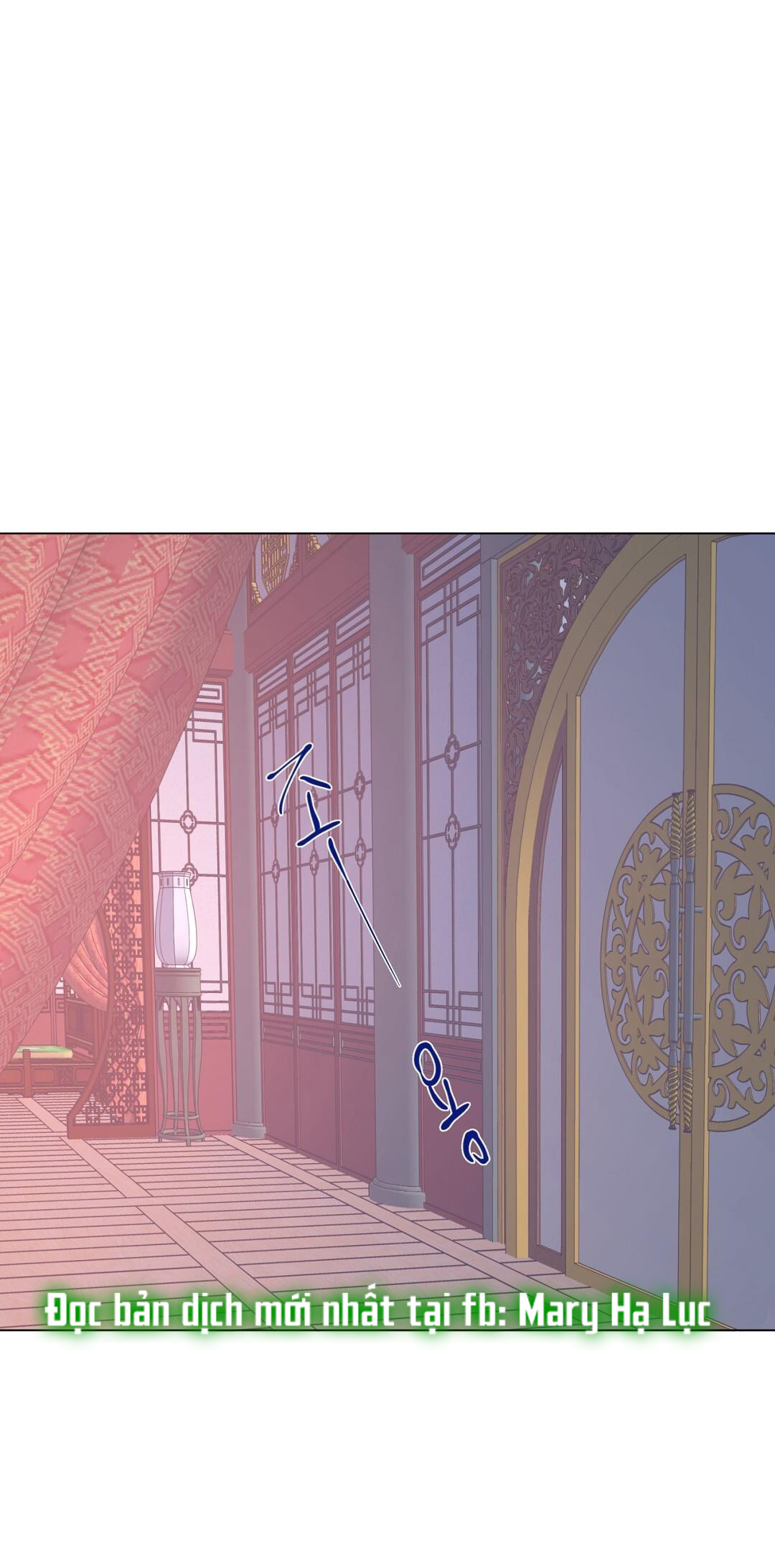 Đêm Của Dã Thú chapter 40.1 - Trang 10