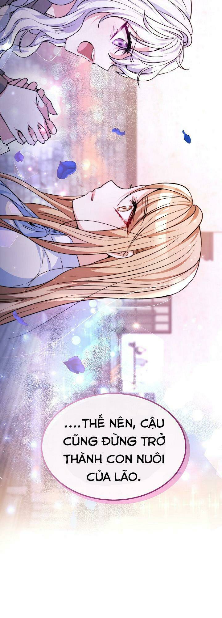 nàng evangeline chapter 1 71