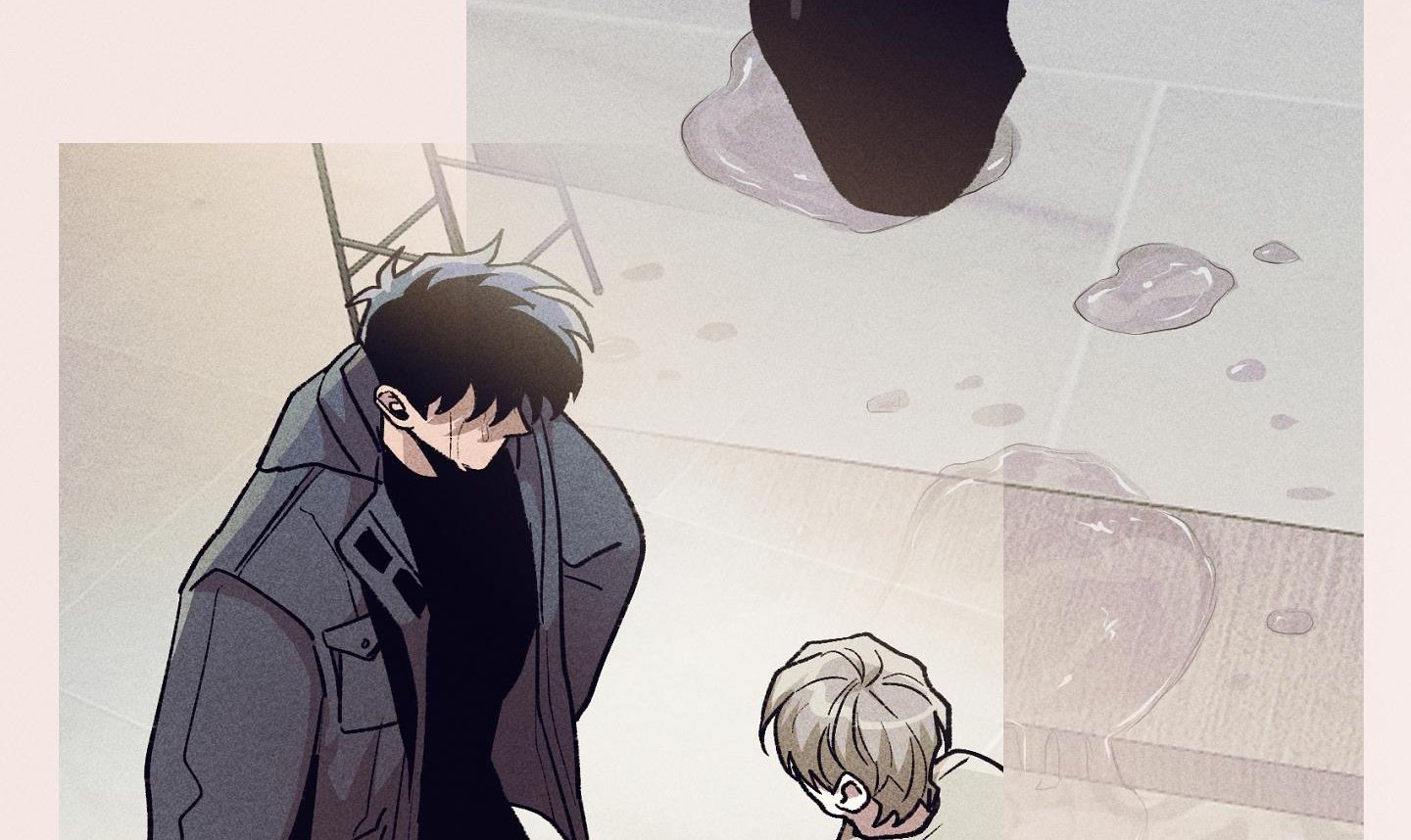 quan hệ chết chóc chapter 29 142