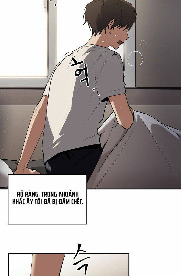 tôi trở lại với sức mạnh cấp ss chapter 1 13