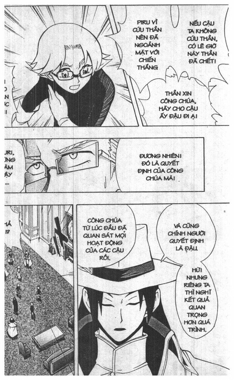 joou kishi monogatari chapter 9 4