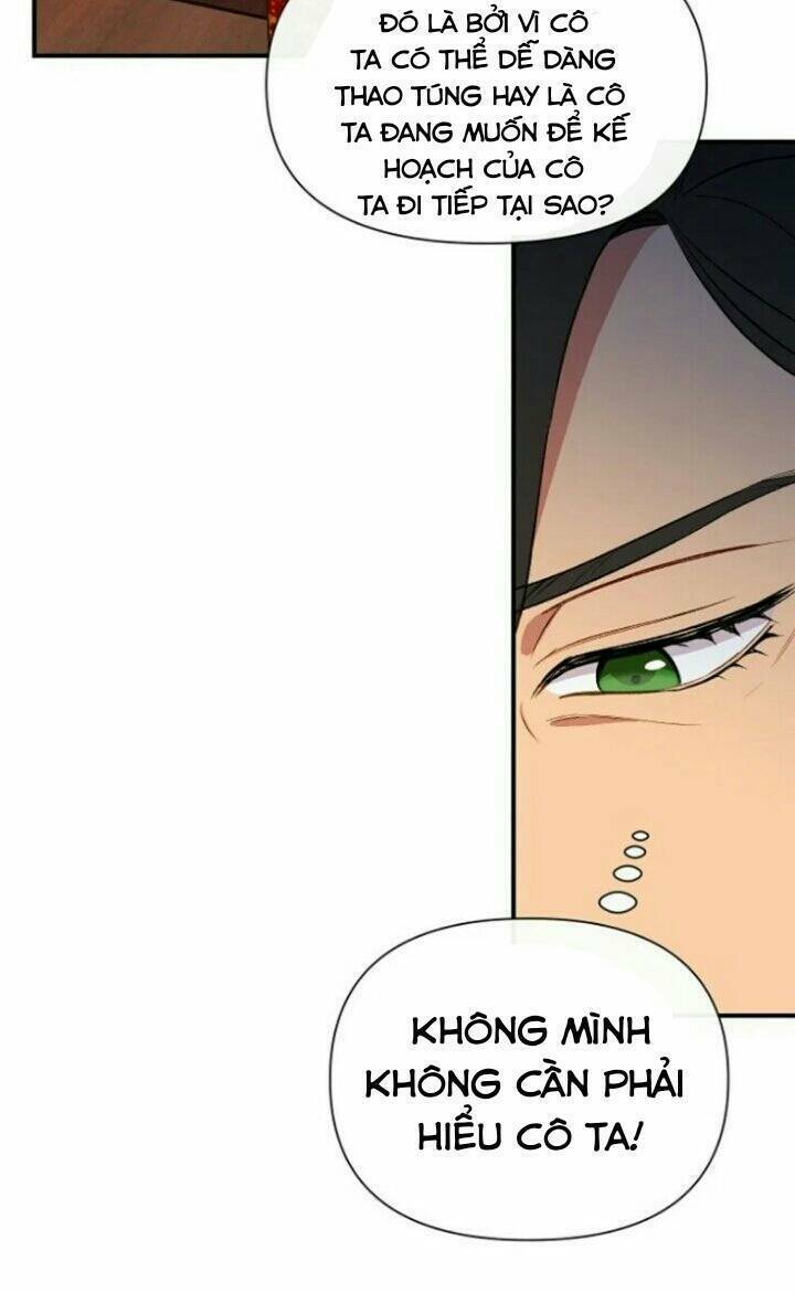 khế ước của nữ công tước quái vật chapter 42 47