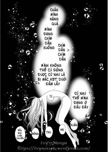 bảy chàng sói và nàng cừu con chapter 4 4