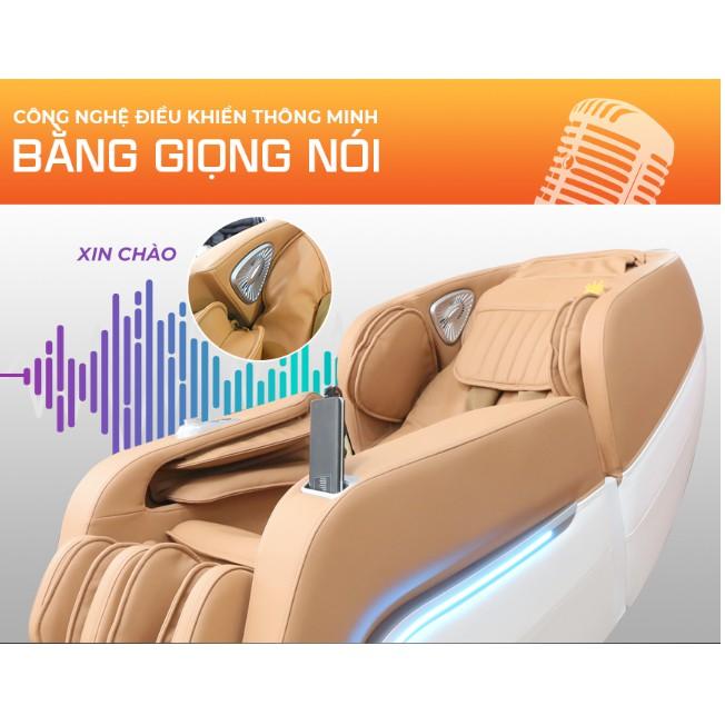 Ghế massage Kingsport G60