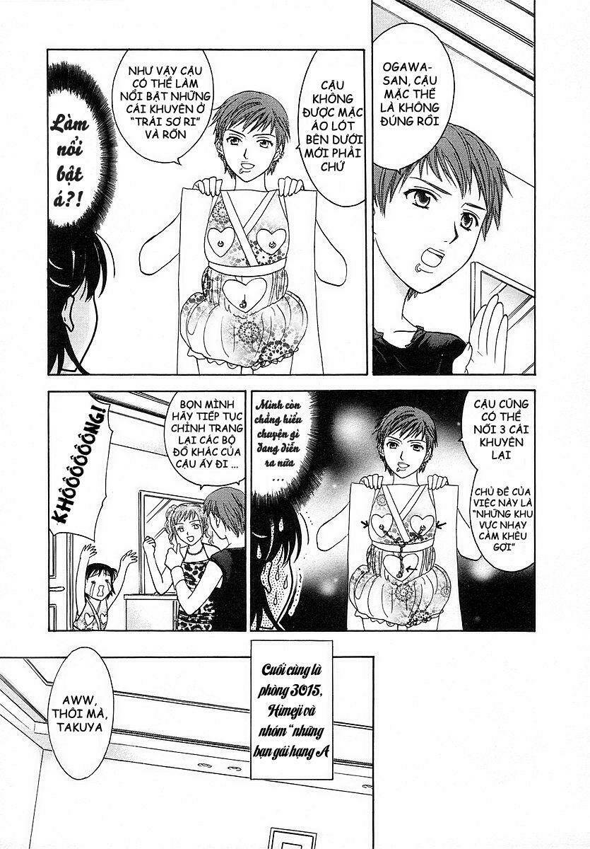 joshikousei chapter 67 20