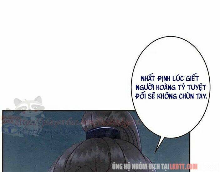 trọng sinh bá sủng nhiếp chính vương quá mạnh mẽ chapter 79 34