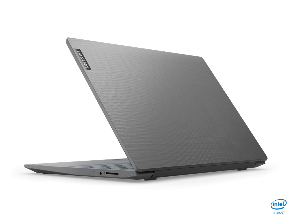 LapTop Lenovo V15 IIL - 82C500MNVN | Intel Core i3 _ 1005G1 | 4GB | 256GB SSD PCIe | VGA INTEL | 15,6 inch Full HD | Finger | FreeDos | Hàng Chính Hãng