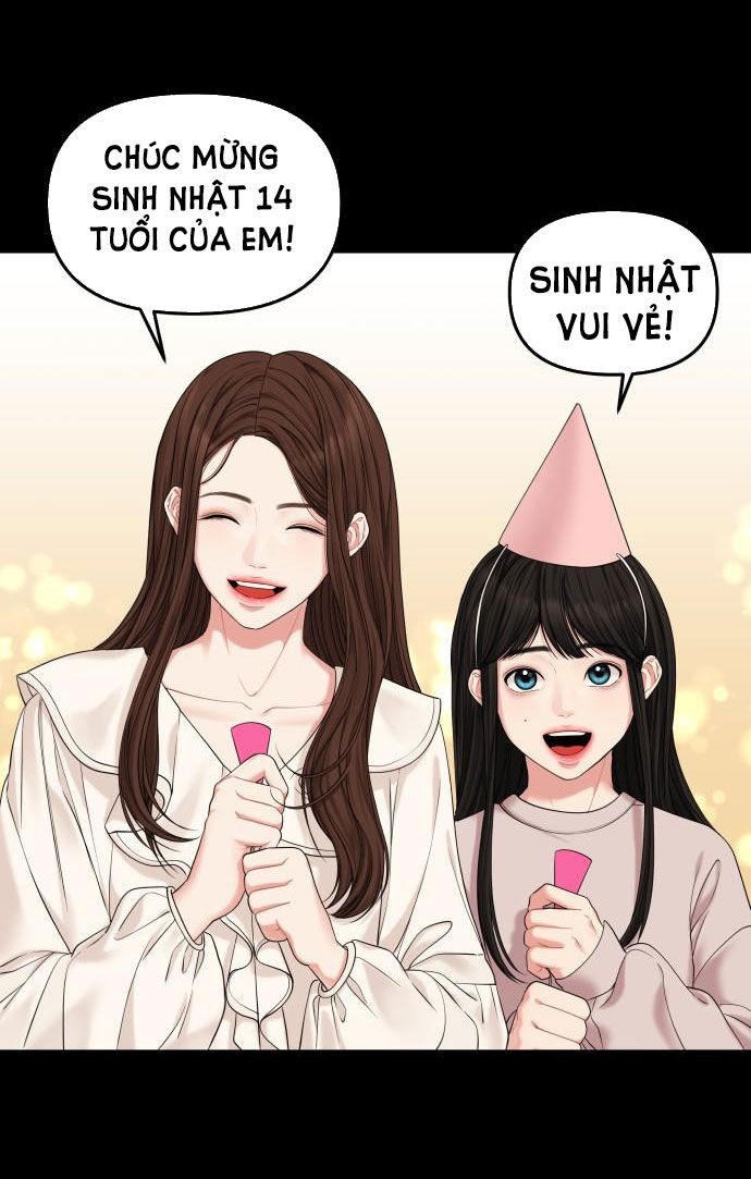 gửi em người đánh cắp những vì sao - to you who swallowed a star chapter 68.1 21