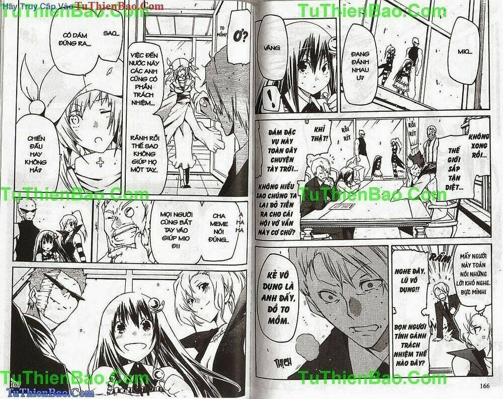 đặc vụ hàng hải chapter 8 83