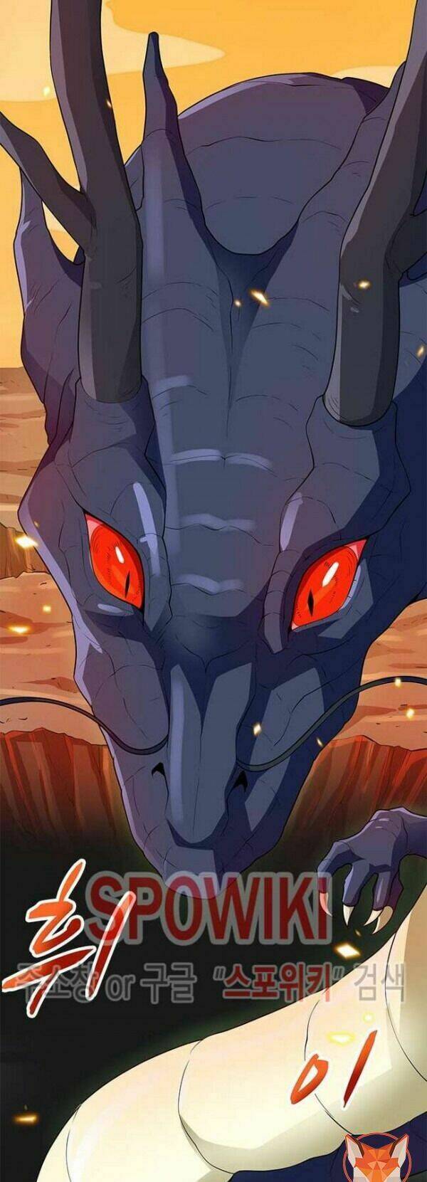 tôi tự động săn một mình chapter 82 30