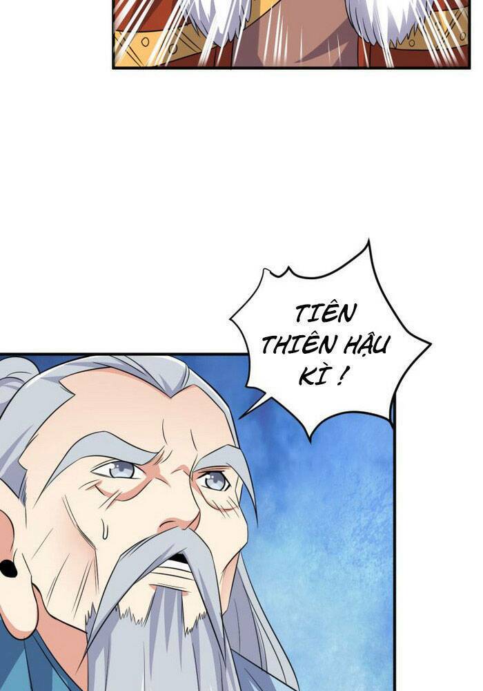 thôn phệ một thế giới tu tiên chapter 74 62