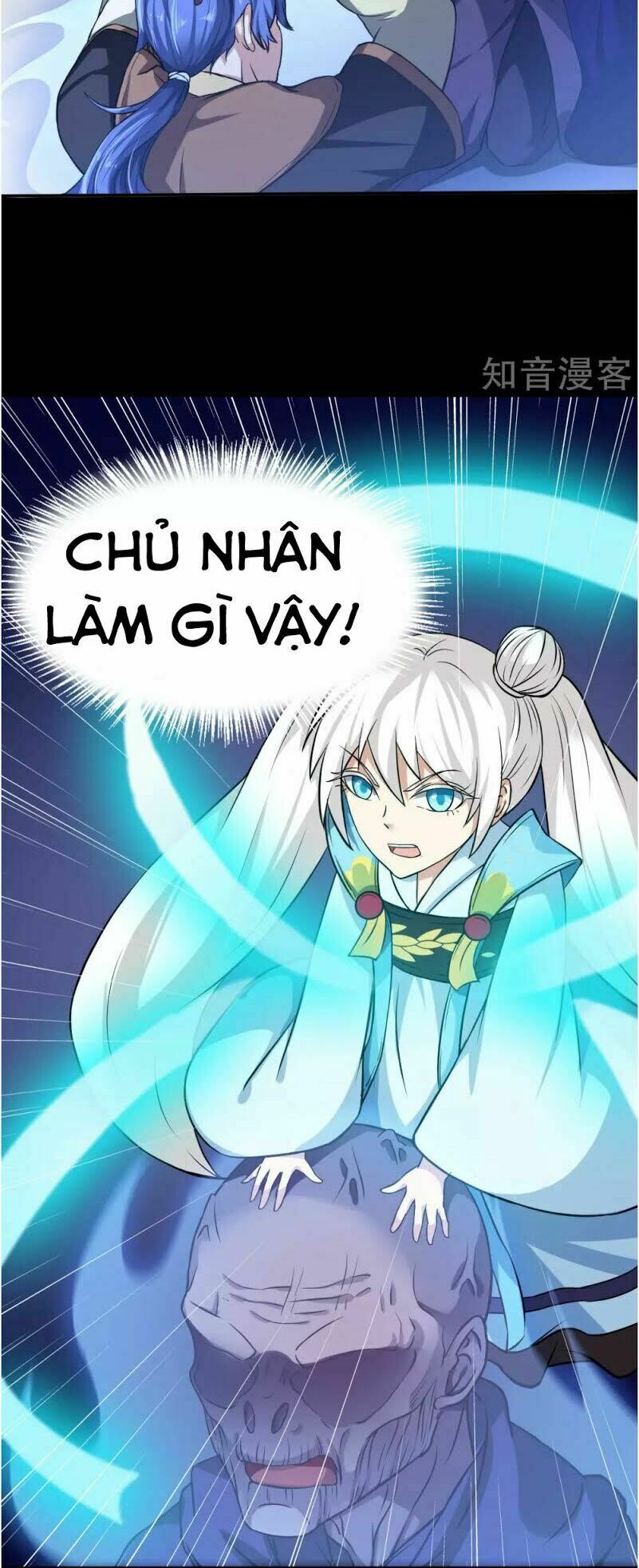 võ đạo độc tôn chapter 14 24