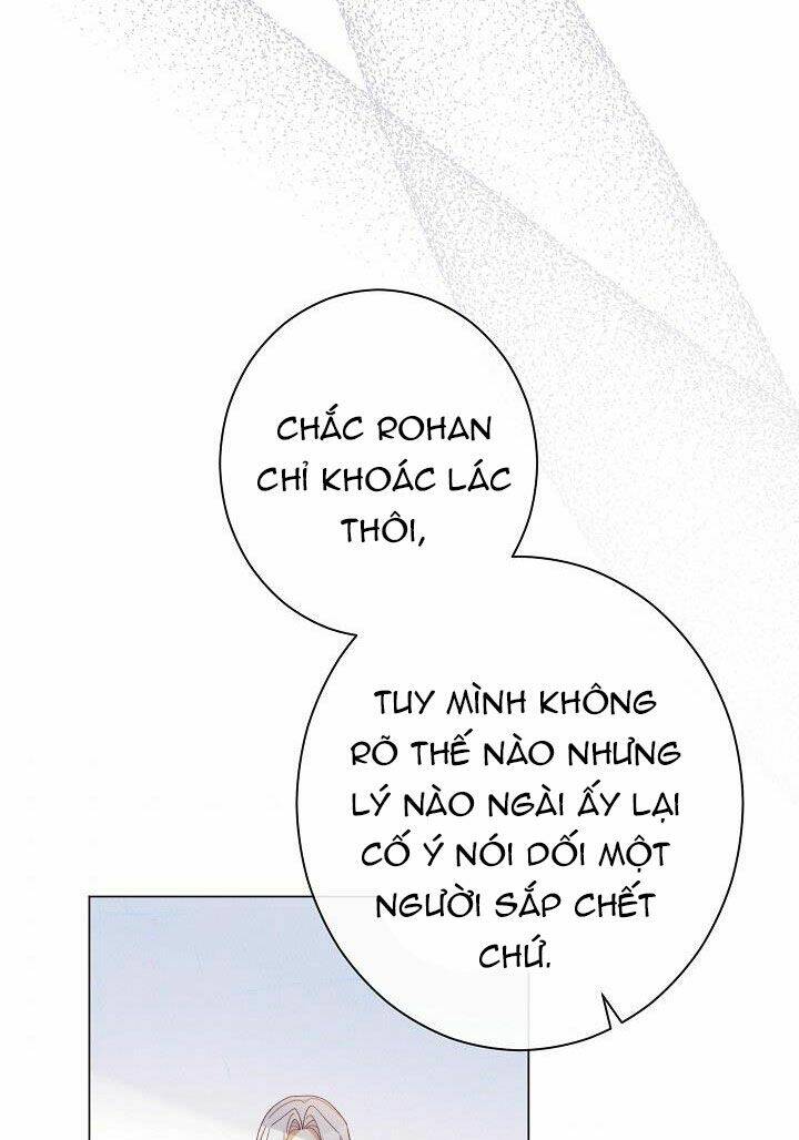 ác nữ phản diện đảo ngược đồng hồ cát chapter 87.2 10