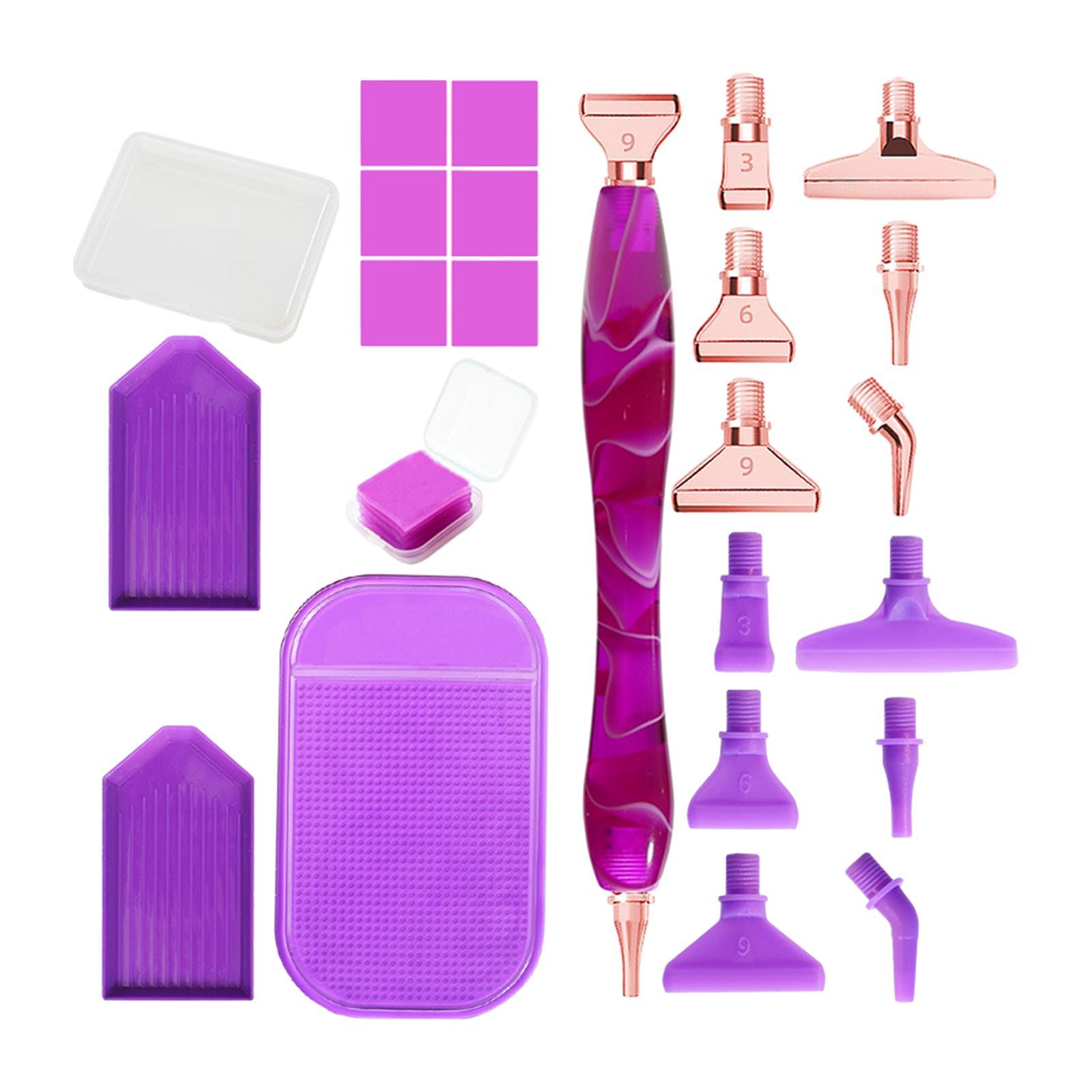 Diamond Set Supplies for Decoration DIY Craft Nail Art