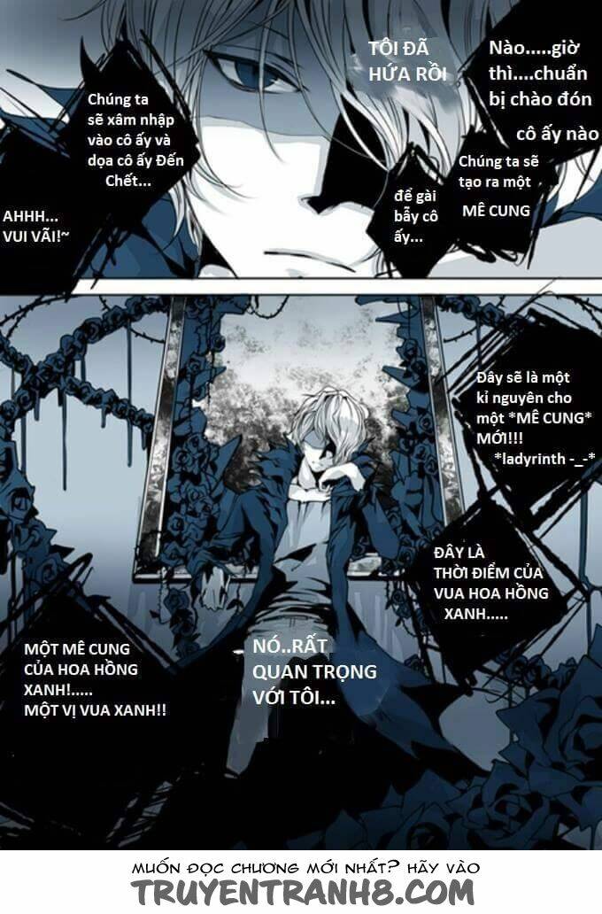 labyrinth of the blue king chapter 1 8