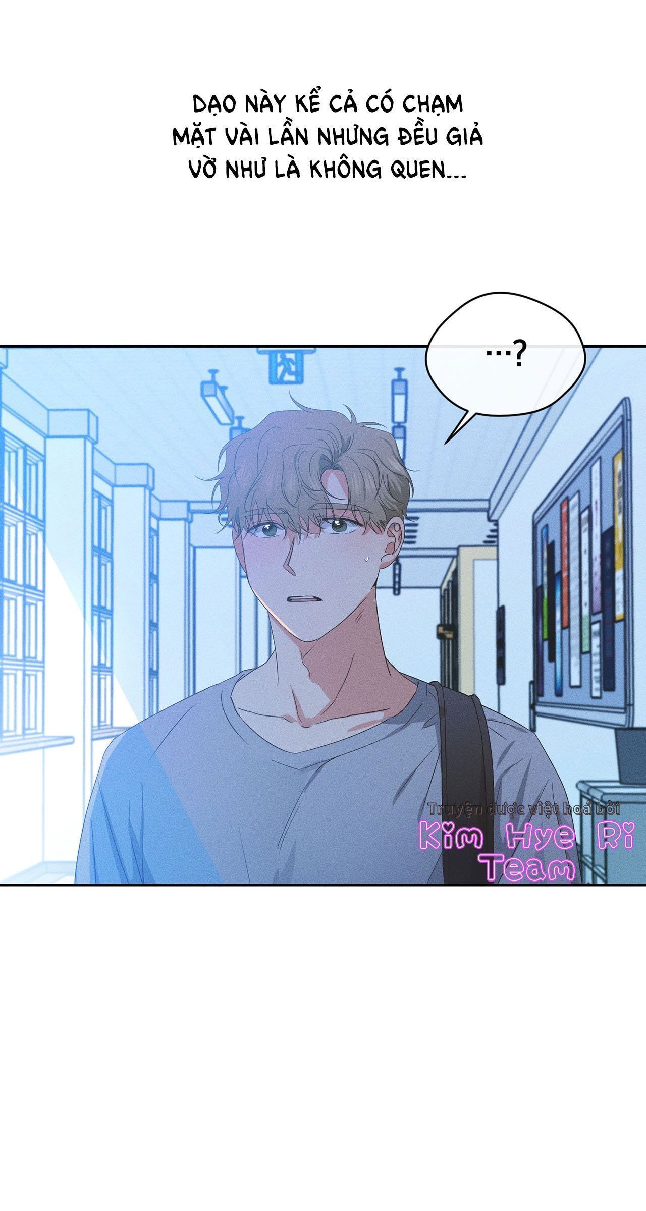 giấc mộng ngọt ngào 2 (full) chapter 6 16