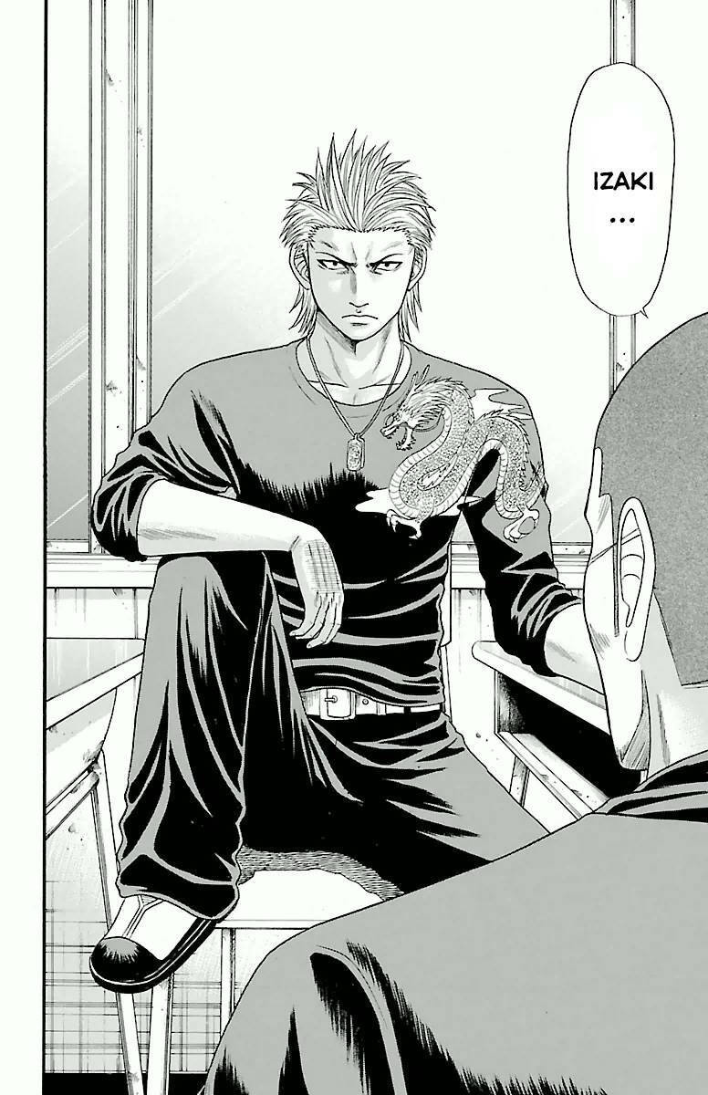 crows zero chapter 19 19