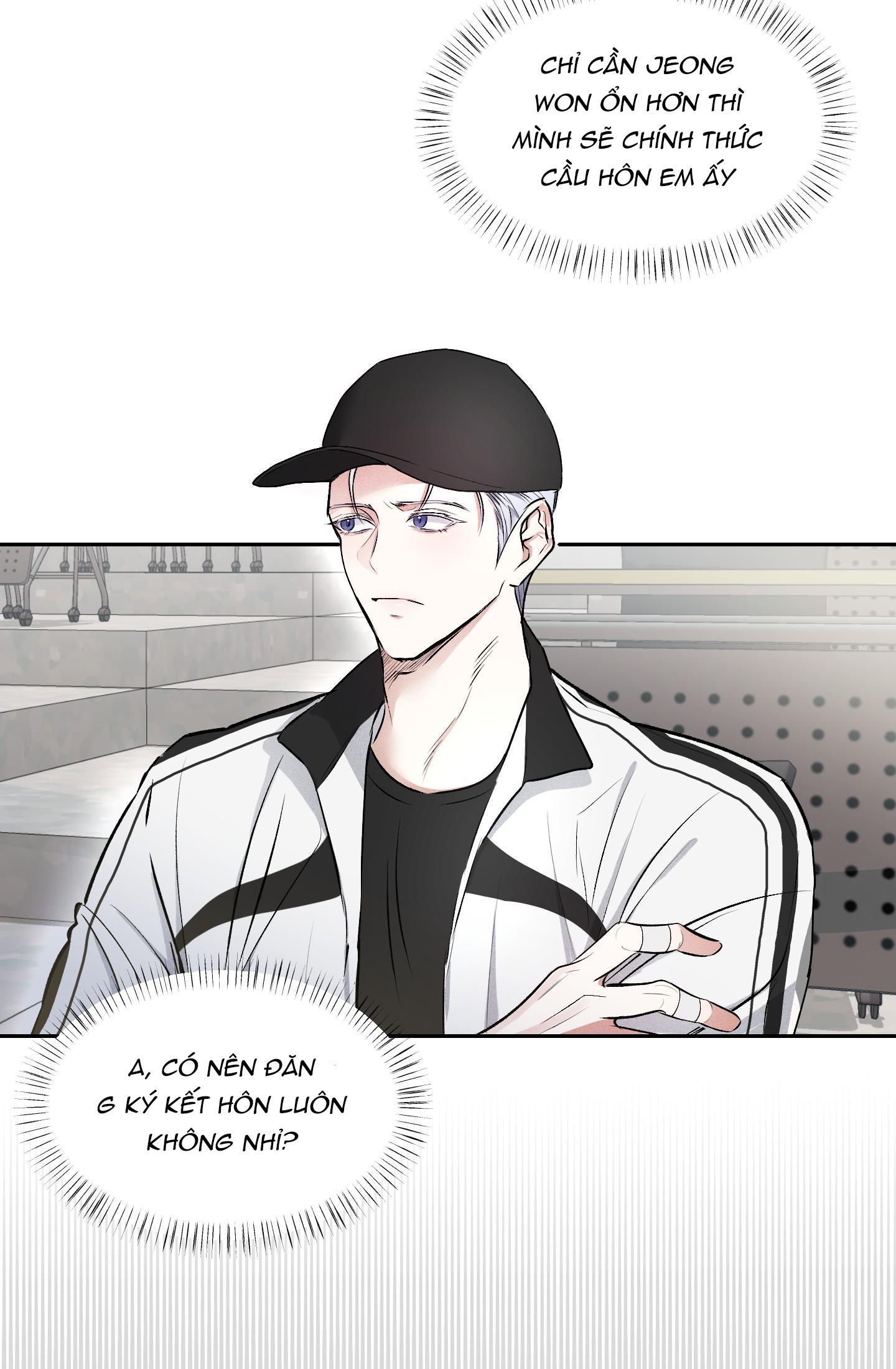 bắn là dính chapter 7 32