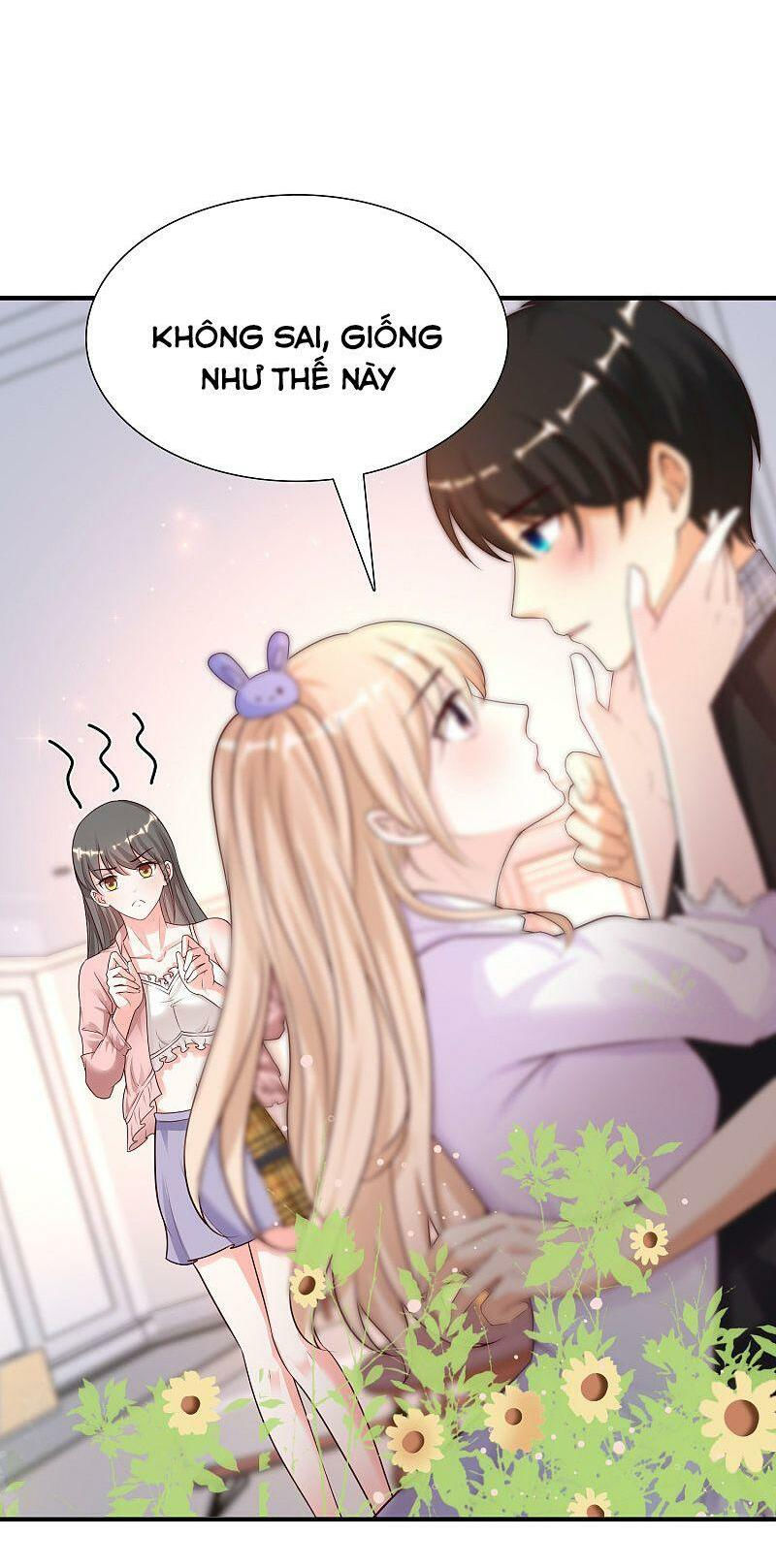 tối cường vận đào hoa chapter 169 16