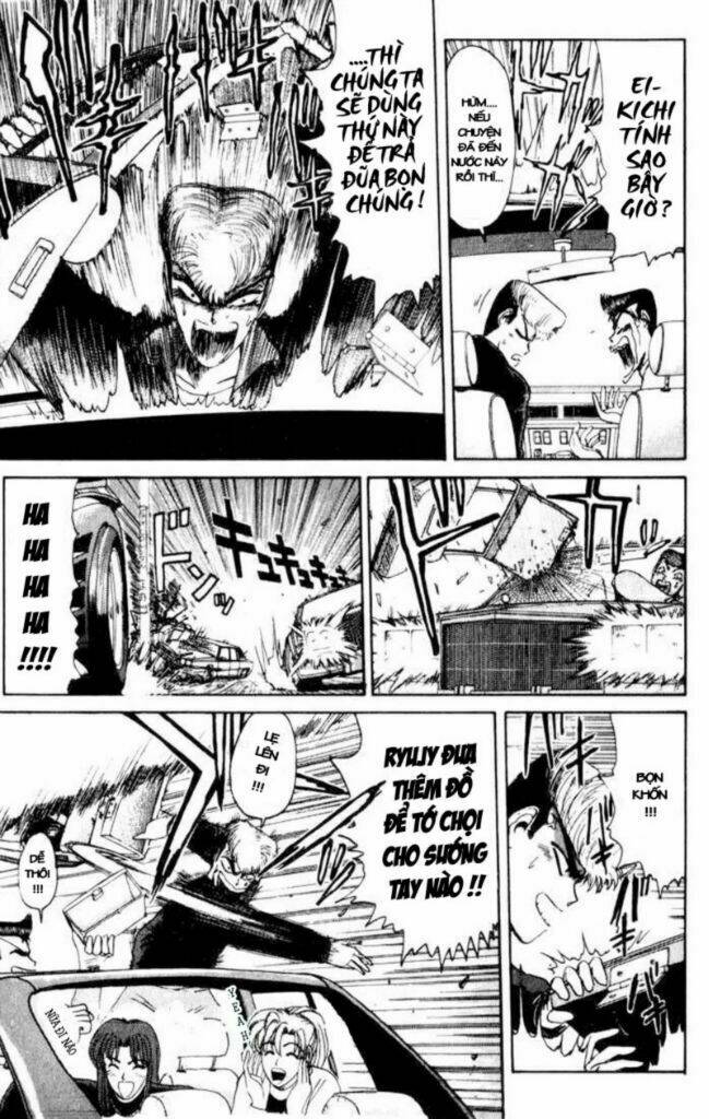 shonan junai gumi chapter 22 7