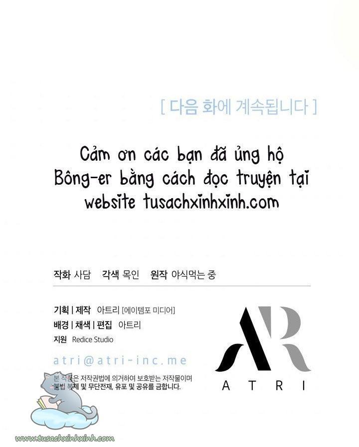 quan hệ cộng sinh giữa báo đen và thỏ trắng chapter 64 73