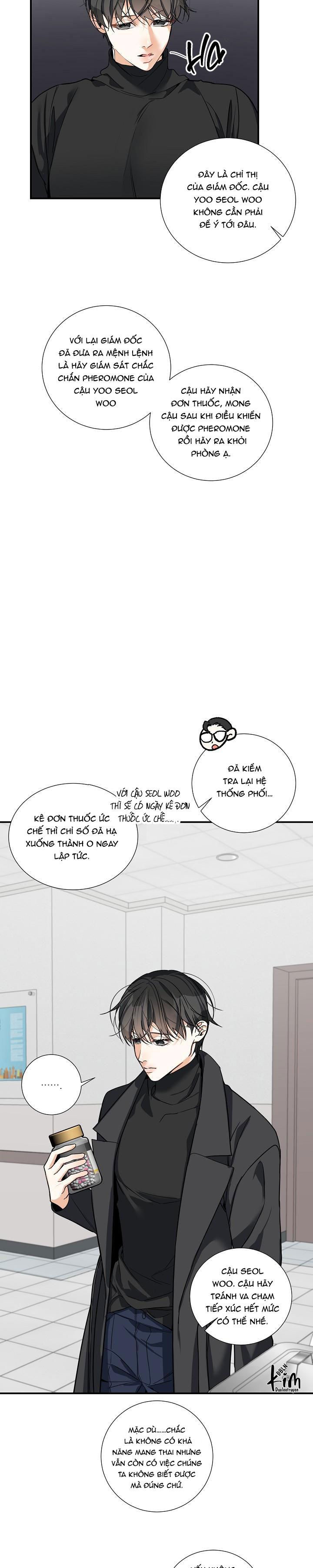 đêm săn chapter 12 11